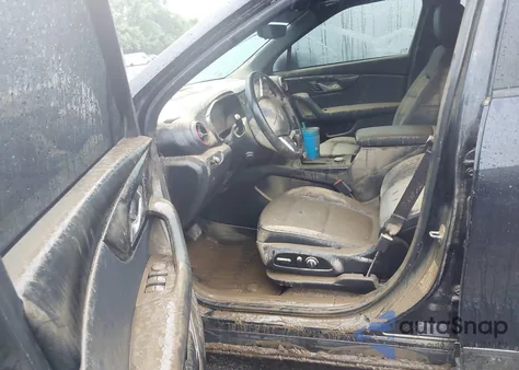 2021 Chevrolet Blazer Rs z USA, uszkodzony, nr VIN 3GNKBKRS9MS528161